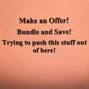 Make an offer on something you ❤️ love